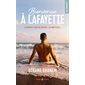 Bienvenue à Lafayette, Hugo poche. New romance