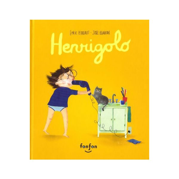 Henrigolo