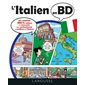 L'italien en BD