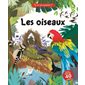 Les oiseaux