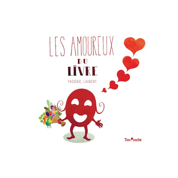 Les amoureux du livre