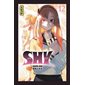 Shy, Vol. 12, Shy, 12