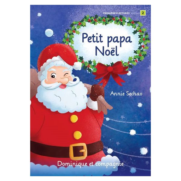 Petit papa Noël