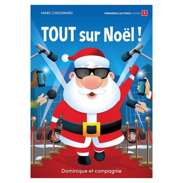 Tout sur Noël!