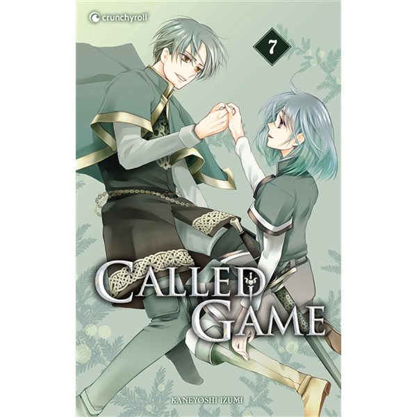 Called game, Vol. 7