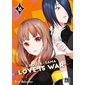 Kaguya-sama : love is war, Vol. 16