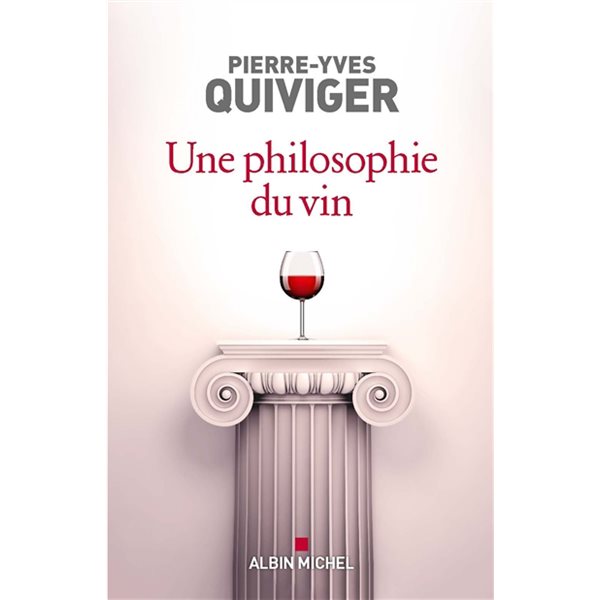 Une philosophie du vin : millésime 2023