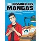 Comment dessiner les mangas