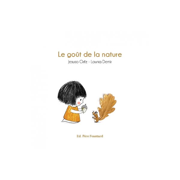 Le goût de la nature