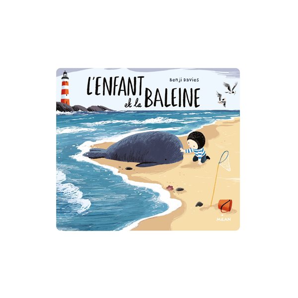 L'enfant et la baleine