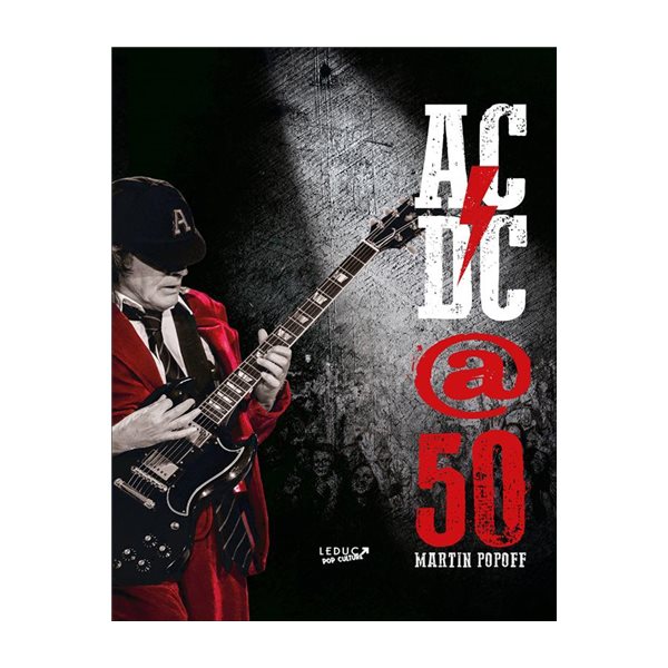 AC/DC @50