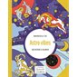 Astro vibes : 100 dessins à colorier, Les petits cahiers harmonie