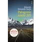 Patagonie route 203, Points, 5949
