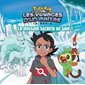 La mission secrète de Goh !, Pokémon : la série Les voyages d'un maître