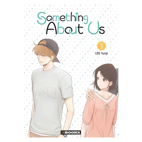 Something about us, Vol. 3