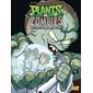 Histoires à dormir debout, Tome 20, Plants vs zombies