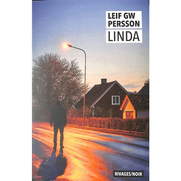 Linda, Rivages-Noir, 1005