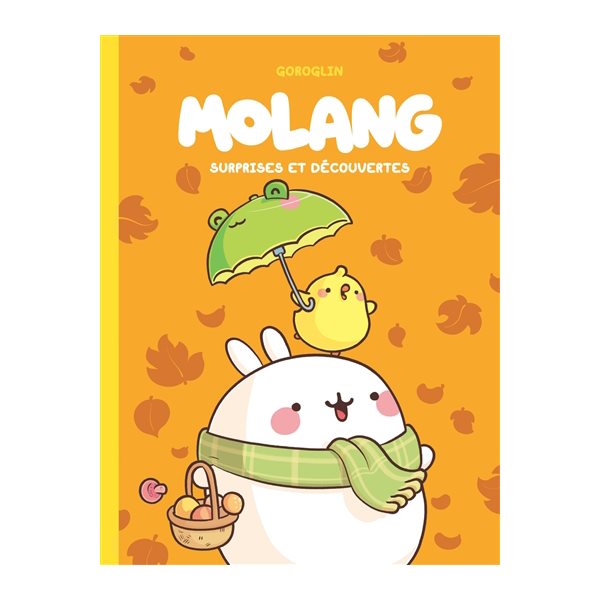 Surprises et découvertes, Molang