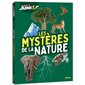 Les mystères de la nature