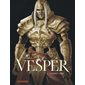 Aurora Crux, Tome 3, Vesper