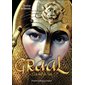 La nef du lion, Tome 3, Graal