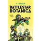 Battlestar botanica