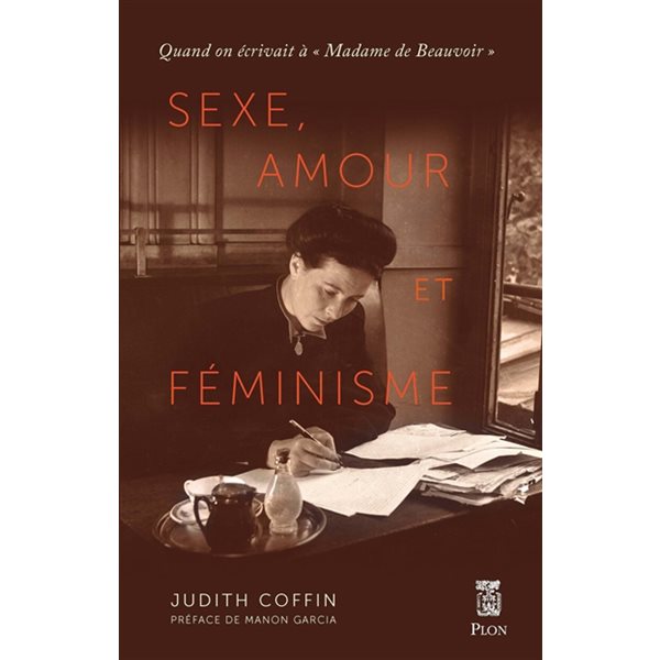 Sexe, amour et féminisme : quand on écrivait à "Madame de Beauvoir"