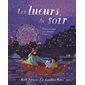 Les lueurs du soir