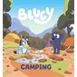 Camping, Bluey