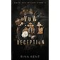 Vow of deception, Tome 1, Dark deception