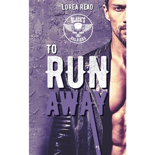 To run away, Tome 1, Black's soldiers