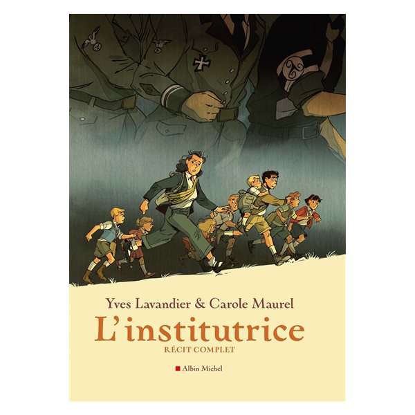 L'institutrice : récit complet