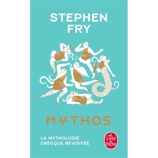 Mythos, Le Livre de poche. Documents