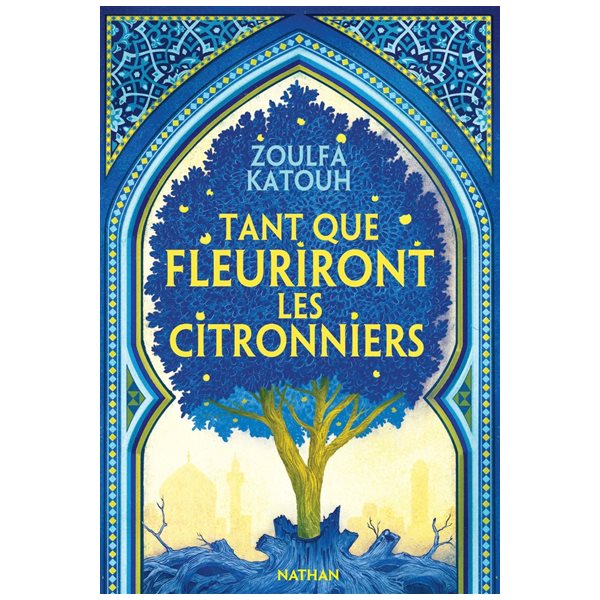 Tant que fleuriront les citronniers