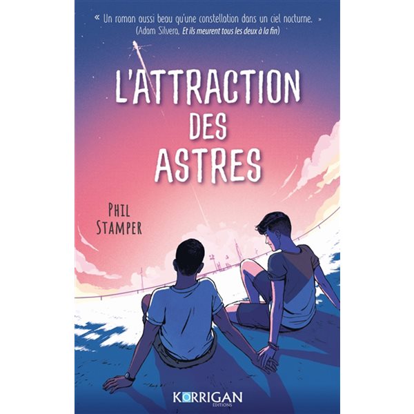 L'attraction des astres