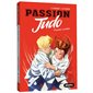 Premier combat, Passion judo, 1