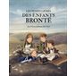 Les petits livres des enfants Brontë