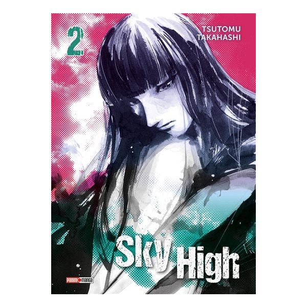 Sky high, Vol. 2