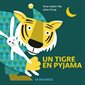 Un tigre en pyjama, Tout-carton albums