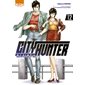 City Hunter rebirth, Vol. 12