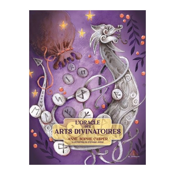 L'oracle des arts divinatoires