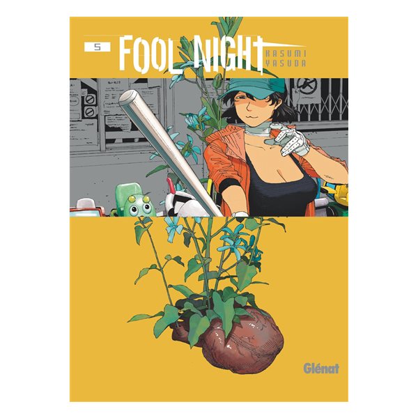 Fool night, Vol. 5