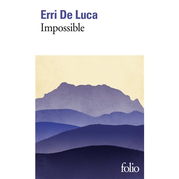 Impossible, Folio, 7148