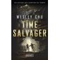 Time salvager, Pocket. Science-fiction, 7359