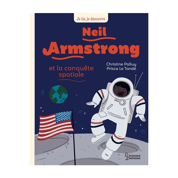 Neil Armstrong et la conquête spatiale