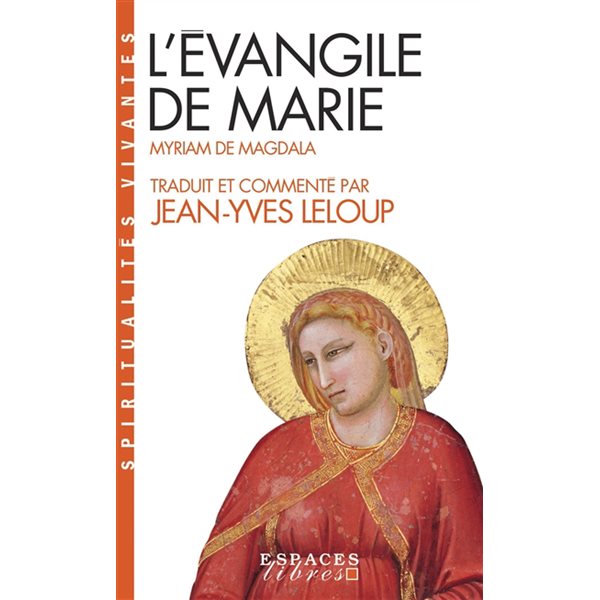 ÉVANGILE DE MARIE