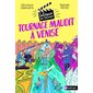 Tournage maudit à Venise, Tome 3, Silence on tourne !