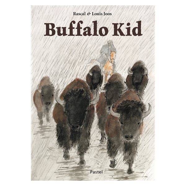 Buffalo Kid