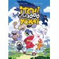 Itchi et les 1.000 yôkai, Vol. 1