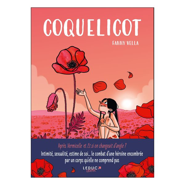 Coquelicot